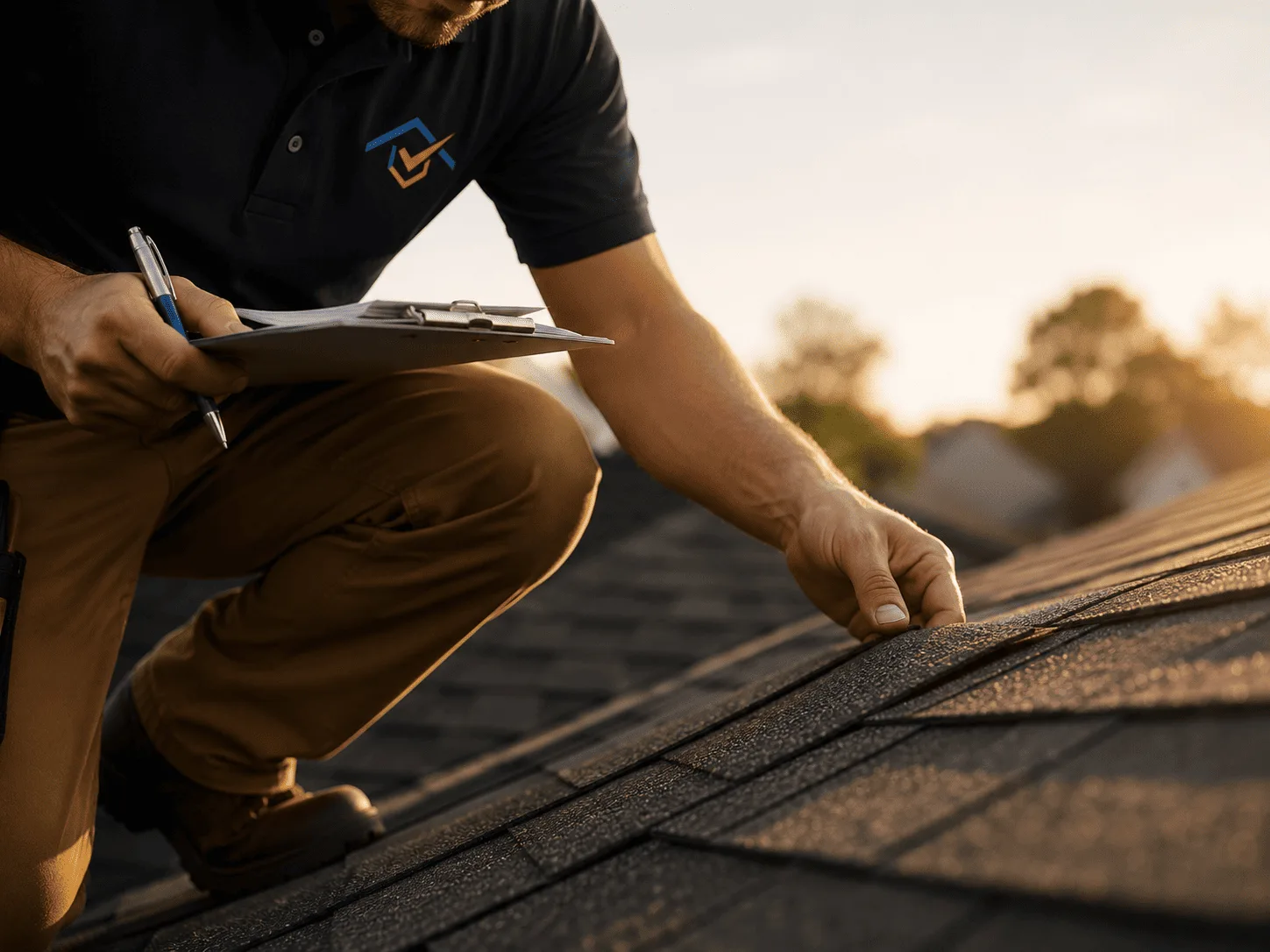Why Choose Roof Inspection in Four Corners, MT